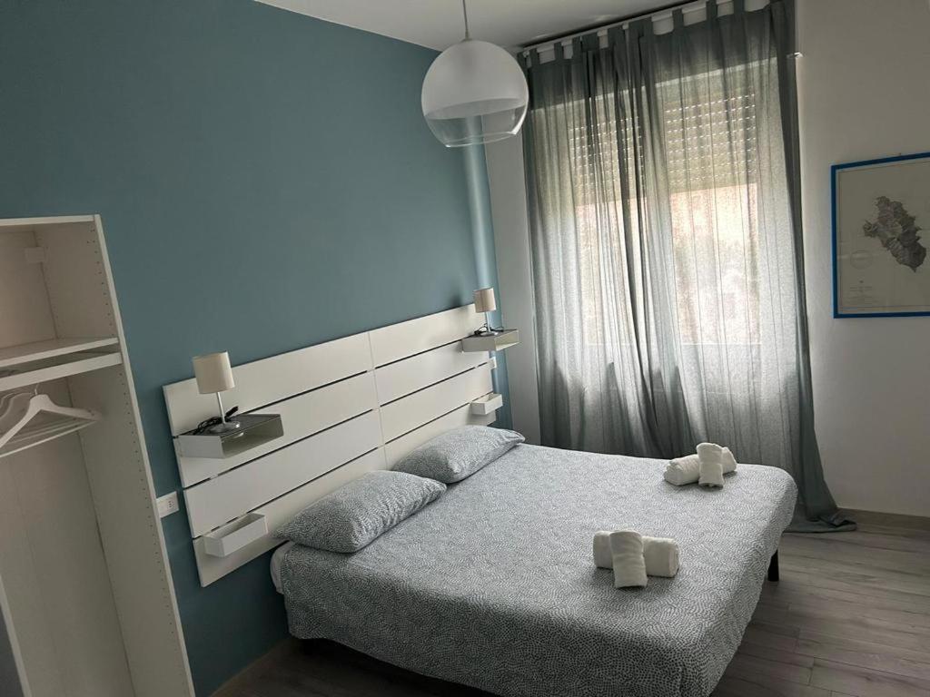 Accademia Rooms Ливорно Экстерьер фото