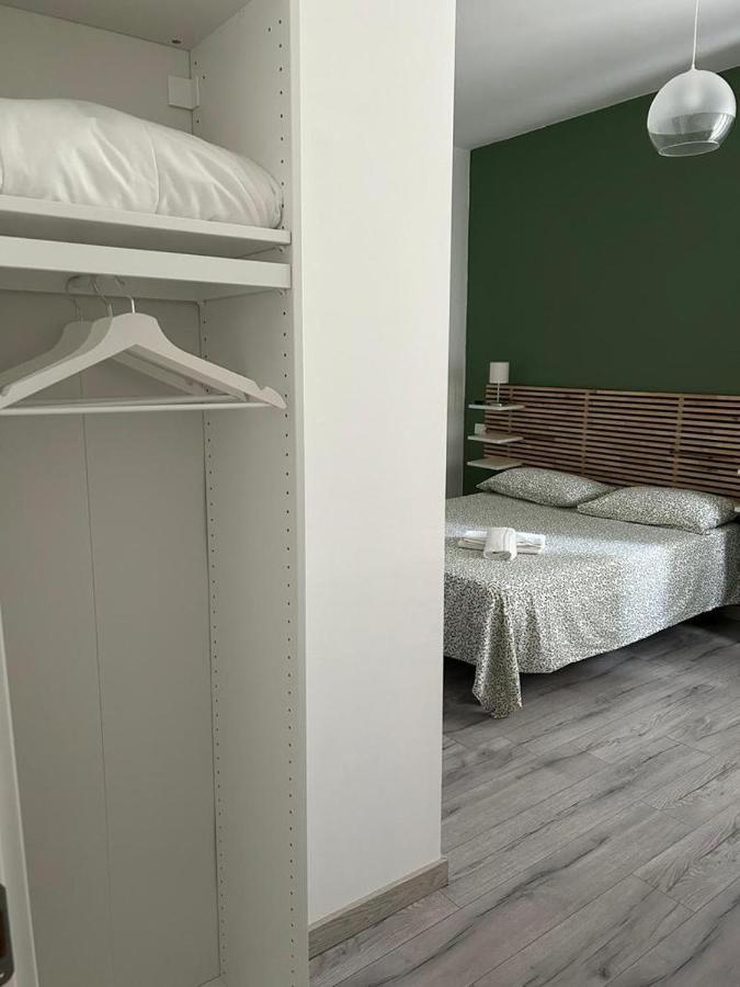 Accademia Rooms Ливорно Экстерьер фото