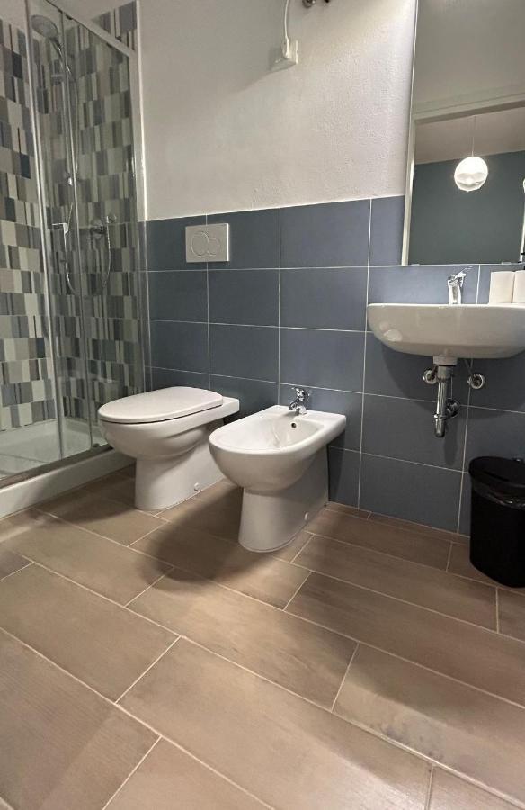 Accademia Rooms Ливорно Экстерьер фото