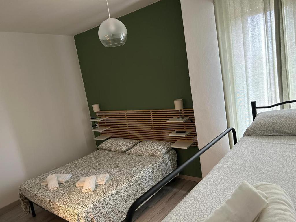 Accademia Rooms Ливорно Экстерьер фото