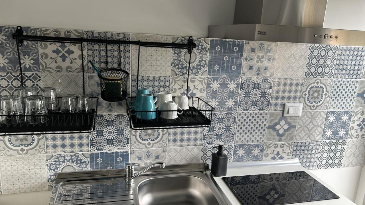 Accademia Rooms Ливорно Экстерьер фото