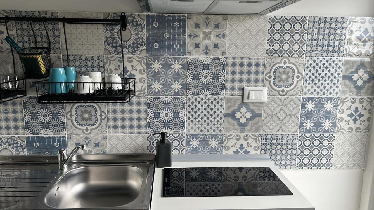 Accademia Rooms Ливорно Экстерьер фото