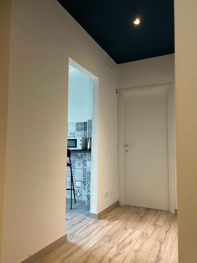 Accademia Rooms Ливорно Экстерьер фото