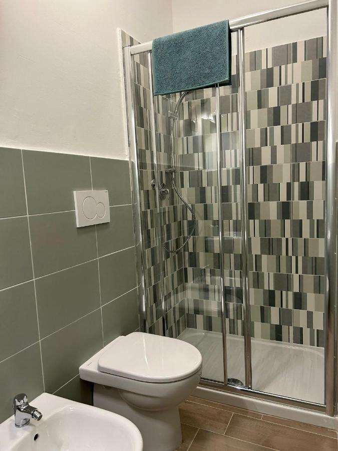 Accademia Rooms Ливорно Экстерьер фото