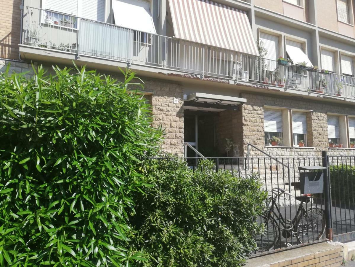 Accademia Rooms Ливорно Экстерьер фото